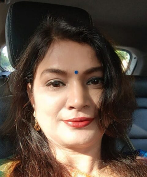 डॉ. कविता सिंह ‘प्रभा’